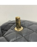 CHANEL Urban Spirit Backpack in Black Lambskin – GHW (23 Series – Year 2017)