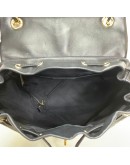 CHANEL Urban Spirit Backpack in Black Lambskin – GHW (23 Series – Year 2017)