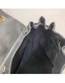 CHANEL Urban Spirit Backpack in Black Lambskin – GHW (23 Series – Year 2017)