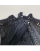 CHANEL Urban Spirit Backpack in Black Lambskin – GHW (23 Series – Year 2017)