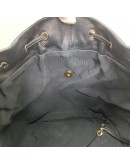 CHANEL Urban Spirit Backpack in Black Lambskin – GHW (23 Series – Year 2017)