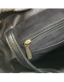 CHANEL Urban Spirit Backpack in Black Lambskin – GHW (23 Series – Year 2017)