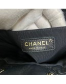 CHANEL Urban Spirit Backpack in Black Lambskin – GHW (23 Series – Year 2017)