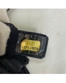 CHANEL Urban Spirit Backpack in Black Lambskin – GHW (23 Series – Year 2017)