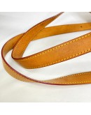 LOUIS VUITTON Hampstead MM Tote Bag in Damier Azur – GHW (Year 2008)