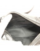LOUIS VUITTON Mini Soft Trunk Crossbody Bag in Monogram Taurillon Leather – Matte Black Hardware (Receipt Dated Jan 2021)
