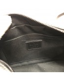 LOUIS VUITTON Mini Soft Trunk Crossbody Bag in Monogram Taurillon Leather – Matte Black Hardware (Receipt Dated Jan 2021)