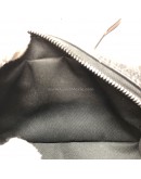 LOUIS VUITTON Mini Soft Trunk Crossbody Bag in Monogram Taurillon Leather – Matte Black Hardware (Receipt Dated Jan 2021)