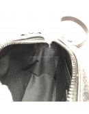 LOUIS VUITTON Mini Soft Trunk Crossbody Bag in Monogram Taurillon Leather – Matte Black Hardware (Receipt Dated Jan 2021)