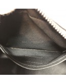 LOUIS VUITTON Mini Soft Trunk Crossbody Bag in Monogram Taurillon Leather – Matte Black Hardware (Receipt Dated Jan 2021)