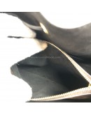 LOUIS VUITTON Monogram NeoNoe MM Drawstring Bucket Bag in Black – GHW (Year 2020)