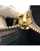 LOUIS VUITTON Monogram NeoNoe MM Drawstring Bucket Bag in Black – GHW (Year 2020)