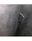 LOUIS VUITTON Monogram NeoNoe MM Drawstring Bucket Bag in Black – GHW (Year 2020)