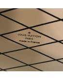 LOUIS VUITTON Monogram Petite Boite Chapeau with Shoulder Strap – GHW (Year 2019)