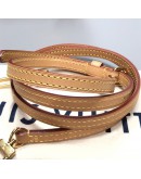 LOUIS VUITTON Monogram Petite Boite Chapeau with Shoulder Strap – GHW (Year 2019)