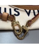 LOUIS VUITTON Monogram Petite Boite Chapeau with Shoulder Strap – GHW (Year 2019)