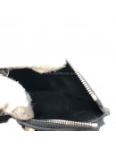 LOUIS VUITTON Victorine Short Wallet in Black Epi Leather – SHW (Year 2019)