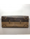LOUIS VUITTON Monogram OnTheGo MM Tote Bag – GHW (Microchip – Year 2021)