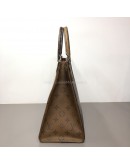 LOUIS VUITTON Monogram OnTheGo MM Tote Bag – GHW (Microchip – Year 2021)