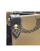 LOUIS VUITTON Monogram OnTheGo MM Tote Bag – GHW (Microchip – Year 2021)