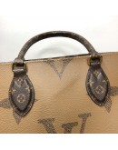 LOUIS VUITTON Monogram OnTheGo MM Tote Bag – GHW (Microchip – Year 2021)