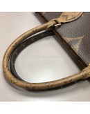 LOUIS VUITTON Monogram OnTheGo MM Tote Bag – GHW (Microchip – Year 2021)