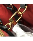 LOUIS VUITTON Monogram OnTheGo MM Tote Bag – GHW (Microchip – Year 2021)