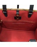 LOUIS VUITTON Monogram OnTheGo MM Tote Bag – GHW (Microchip – Year 2021)
