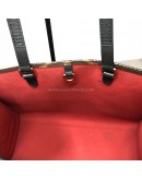 LOUIS VUITTON Monogram OnTheGo MM Tote Bag – GHW (Microchip – Year 2021)