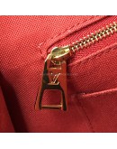 LOUIS VUITTON Monogram OnTheGo MM Tote Bag – GHW (Microchip – Year 2021)