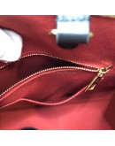 LOUIS VUITTON Monogram OnTheGo MM Tote Bag – GHW (Microchip – Year 2021)