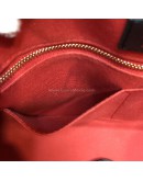 LOUIS VUITTON Monogram OnTheGo MM Tote Bag – GHW (Microchip – Year 2021)