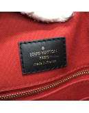 LOUIS VUITTON Monogram OnTheGo MM Tote Bag – GHW (Microchip – Year 2021)