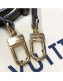 LOUIS VUITTON Monogram Pochette Metis East West with Chain & Shoulder Strap – GHW (Microchip)