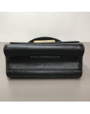 LOUIS VUITTON Twist PM Chain Bag in Black Epi Leather – GHW (Year 2020)