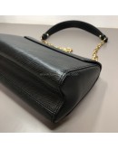 LOUIS VUITTON Twist PM Chain Bag in Black Epi Leather – GHW (Year 2020)