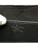 LOUIS VUITTON Twist PM Chain Bag in Black Epi Leather – GHW (Year 2020)