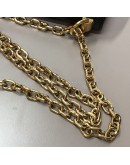 LOUIS VUITTON Twist PM Chain Bag in Black Epi Leather – GHW (Year 2020)