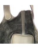 HERMES Picotin Lock 18 Taurillon Handbag in Etoupe – GHW (Stamp Z – Year 2021)