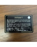 CHANEL Enchained Small Flap Bag in White Calfskin – Aged Gold Hardware (29 Series – Year 2019)