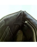 GUCCI Grey GG Supreme with Navy Reb Web Stripe Clutch Bag – SHW