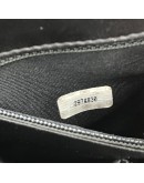 CHANEL Vintage Medium Vanity Case Handbag with Shoulder Strap - GHW