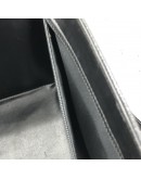 CHANEL Vintage Medium Vanity Case Handbag with Shoulder Strap - GHW