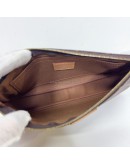 LOUIS VUITTON Monogram Multi Pochette Accessoires with Pink Shoulder Strap – GHW (Year 2020)