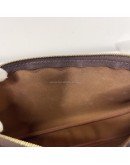 LOUIS VUITTON Monogram Multi Pochette Accessoires with Pink Shoulder Strap – GHW (Year 2020)