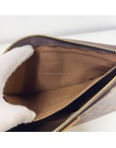 LOUIS VUITTON Monogram Multi Pochette Accessoires with Pink Shoulder Strap – GHW (Year 2020)