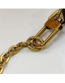 LOUIS VUITTON Monogram Multi Pochette Accessoires with Pink Shoulder Strap – GHW (Year 2020)