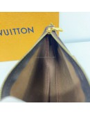 LOUIS VUITTON Monogram Multi Pochette Accessoires with Pink Shoulder Strap – GHW (Year 2020)