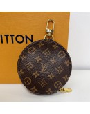 LOUIS VUITTON Monogram Multi Pochette Accessoires with Pink Shoulder Strap – GHW (Year 2020)