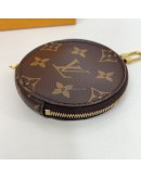 LOUIS VUITTON Monogram Multi Pochette Accessoires with Pink Shoulder Strap – GHW (Year 2020)